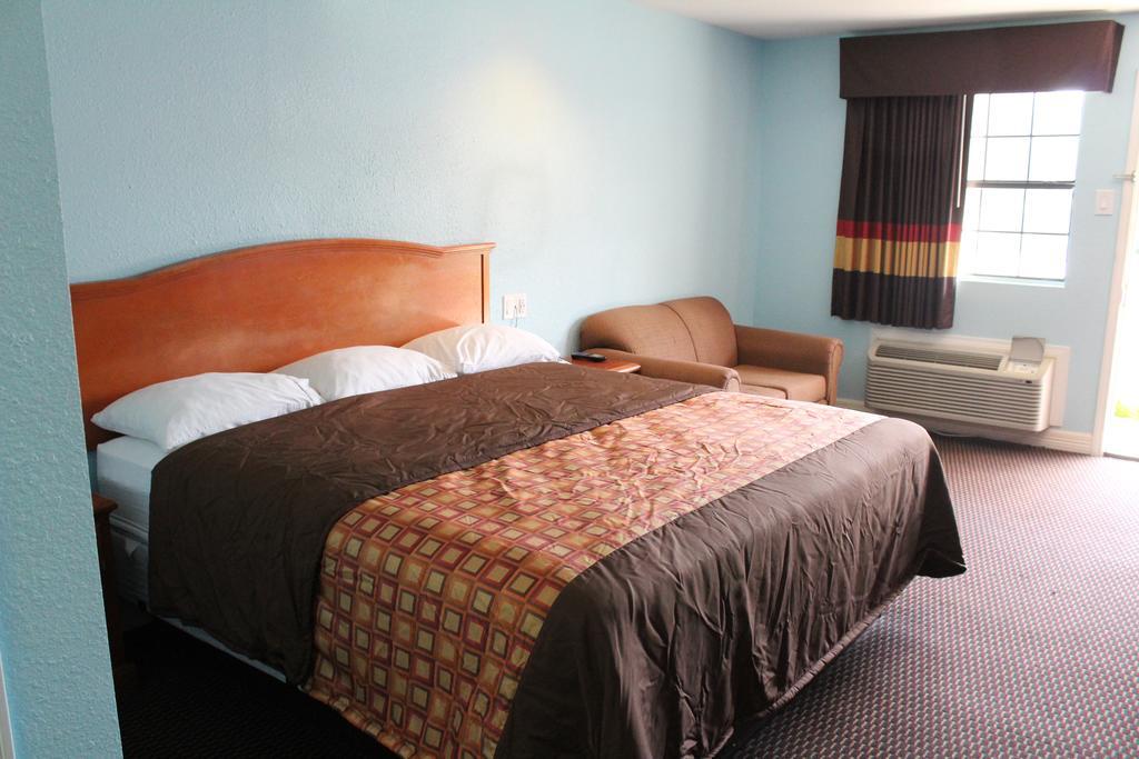 Coldspring Inn Zewnętrze zdjęcie