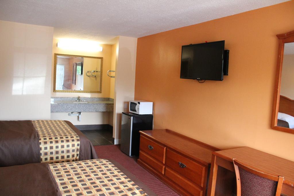 Coldspring Inn Zewnętrze zdjęcie